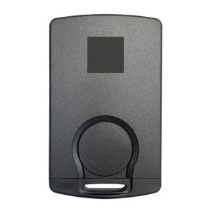 SUPERKEY Thẻ Thông Minh Rảnh Tay Không Cần Chìa Khóa Chìa Khóa Xe Ô Tô 433 MHz PCF7952A 46Chip Tương Thích Với Renault Megane III Fluence Laguna III Scenic 2009-2015