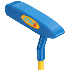 PGM GOLF | Children Non-Toy Golf Clubs 7 Iron