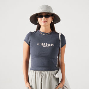 Sweat Wicking Body Shaping T-Shirt