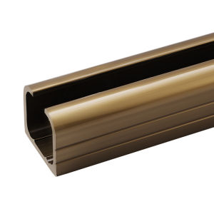 LEDANGJIA | Sliding door track guide rail