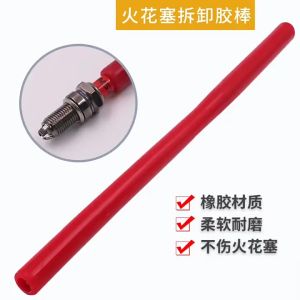 Car Spark Plug Installation Tool Plug Socket Spanner Spark Plug Rod Sleeve