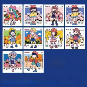 Cốc Nhựa Dùng Một Lần 500ml Có Nắp Đựng Đồ Uống Cốc Đựng Nước Mang Đi Đồ Dùng Ăn Uống Dùng Một Lần Đồ Dùng Ăn Uống