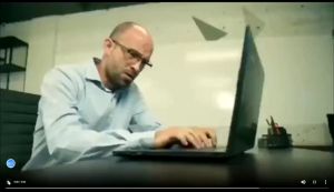 SEAN Chair Cushion: Soft Memory Foam Seat Comfortable Office Seat Mat & Breathable Back Lumbar Support