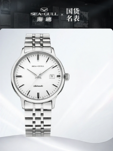 SEA-GULL | Business Casual Automatic Mechanical Watch