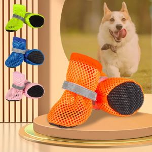 Introduction to Wear-resistant Puppy Footwear