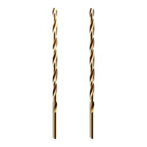HUANGXIAOCHAO | High-Cobalt Long Drill Bit for Deep Hole Woodworking Steel