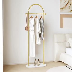 MUYUNGONG | Luxury Space-saving Hat and Coat Stand