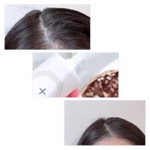 🔥Ready Stock🔥KAMINOWA+ Hair Growth Gel法之羽80g Free shipping directly from Japan