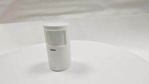 Cảm Biến Chuyển Động Không Dây LoRa Staniot Phạm Vi Liên Lạc 500m Báo Động Chống Phá Hoại Cảm Biến Hiện Diện Người Cho An Ninh Gia Đình