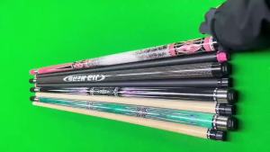 Pool Cue Billiard Snooker Cue Sports Snooker Cue Billiard Pool Cue Snooker Cue Billiard Pool Cue Chinese Pink 台球杆