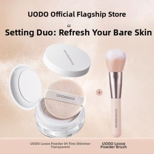 UODO | Oil-Control Long-lasting Conceal Pore Powder