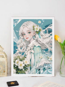 300 Món Ghép Hình Bằng Gỗ Cho Bé Gái 6-10 Tuổi Có Khung Đồ Chơi Giáo Dục Trí Não Teaser Trẻ Em益智玩具