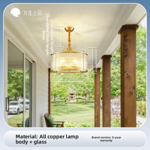 VINCAN | Waterproof Outdoor Lighting Bronze