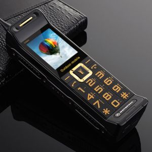 Long Standby C3 Retro Cellphone 2.2inches Dual SIM Card Mp3 Big Battery 6800mAh Bluetooth Unlocked Mobile Phone