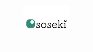 SOSEKI Rice Cooker Mini Elektrik 0.5L / Penanak Nasi Digital Anti Lengket