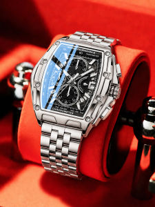 Mark Fairwhale | Mens Mechanical Watch