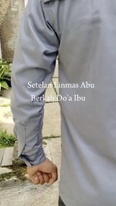 Seragam Linmas & Seragam Lapangan Hansip: Model Terbaru
