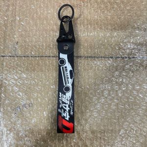 keychain sangkut mugen toyota honda daihatsu mazda omp hellaflush spoon js racing sparco jdm jaf drift nismo tein bride