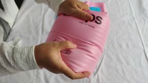 Payoe Pelampung Renang Tangan Anak/Ban Lengan Renang Anak Set