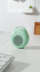 ACOME A15 SPEAKER MINI TWS BLUETOOTH 5.3 ULTRA BASS WITH RGB PORTABLE - ORIGINAL GARANSI 1 TAHUN