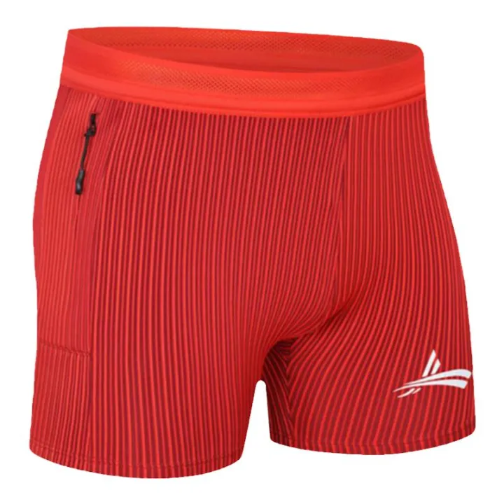 VOLANTI | Quần Short Chạy Bộ Kiểm Soát Nhiệt Độ Thoáng Mồ Hôi 3/4 Dài ...
