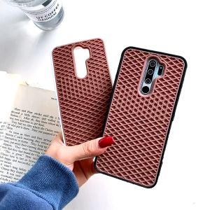 Realme Vans Waffle Sole Soft Silicone Case For Realme 5 5i 6i realme C12 C15 C25 C25s Narzo 20 30A soft shell luxurious rubber back covers