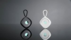 Homebox 🇸🇬 Baseus Camera Detector for Hidden Portable Pinhole Lens Detect Gadget hotel Anti-Peeping Security Protection