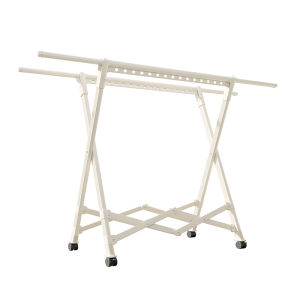 MINGZHI | Adjustable Multi-functional Clothes Drying Rack