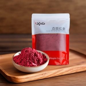 Red 500g Edible Food Coloring for Baking Red Velvet Cake Braised Meat Flavor up Coloring Brewing Natural Fruit Vegetable