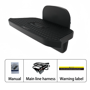 Car Dashboard Holder Quick Wireless Charger For BMW Mini One Cooper S Hatch F55 F56 2017-2019 Interior Modification Accessories