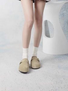 Reddragonfly | Heel Increasing Soft Sole Birkenstock Style Slippers