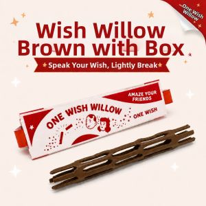 SRRMHYN | Breakable Squeeze Wish Toy
