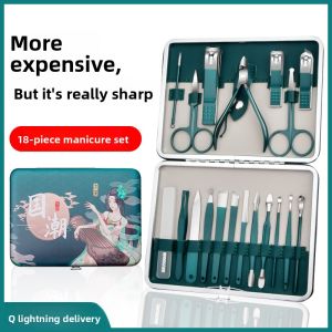 CMGF | Professional Foot Care Kit