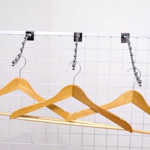 Cantolan Hanger Pipa Kotak Suling Belalai 7 Titik / 9 Titik / 10 Titik Tebal 8mm