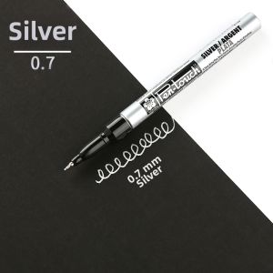 Sakura | Waterproof Signature Pen
