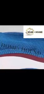 HOME + HOUND 1pair Orthopedic arch support flat foot running insole soft bottom shock-absorbing sports insoles