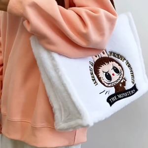 Labubu Tote Bag: Tas Bahan Berkualitas Tinggi