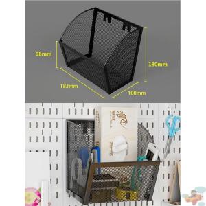 No-Drill Multi-Functional Wall Mounted Storage Rack Kitchen Spice Rack Bathroom Organizer Home Use Knife Holder Shelf