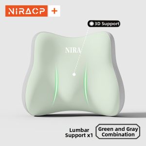 NIRA | Hemorrhoid Tailbone Prostate Protection Car Cushion
