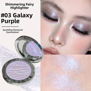 Shimmer Highlighter Powder