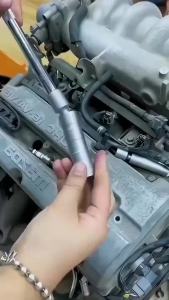 บล็อกหัวเทียน ลูกบล็อก ถอดหัวเทียน ข้ออ่อน พร้อมแม่เหล็ก 3/8 ขนาด 14mm 16mm จัดส่งในกรุงเทพฯ!!