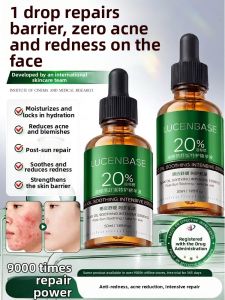 Lucenbase | Soothing Repair Barrier Repair Acne-Prone Sensitive Skin Essence