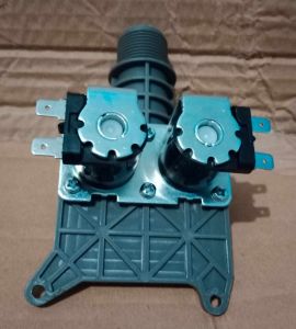 PANASONIC INLET VALVE BRAND NEW DUAL WASHING MACHINE PARTS