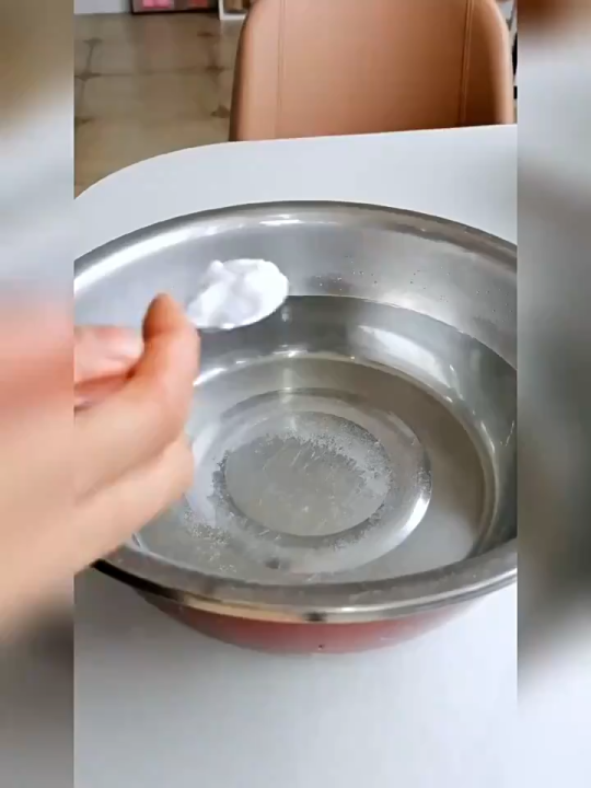 Multi-Purpose Baking Soda Cleaner Stain Remover, Deodorizer, Natural ...