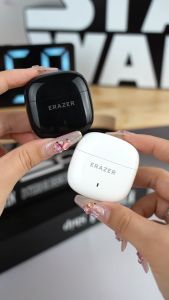 Lenovo ERAZER XT92 PRO TWS Bluetooth V5.4 Wireless Earphone Headphone Gaming Mini Earbuds HIFI Kualitas Suara