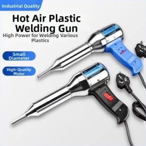 gumahus | High Temperature Small Plastic Welding Hot Air Gun