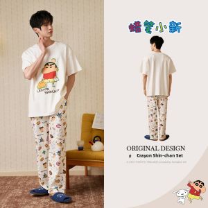 GONGDIE | Cool Feeling Pajamas