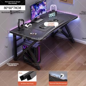 Simple Desk for Study and Office