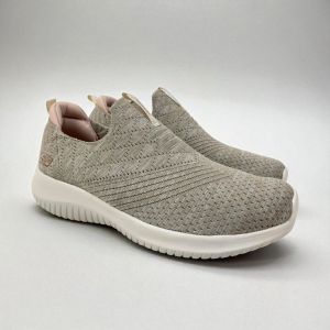 SEPATU SKECHERS GOWALK 5 PRIZED WOMEN/SEPATU SLIP ON WANITA