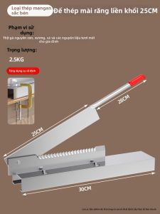 BANSU | Máy Cắt Xương Chính Xác Đức
